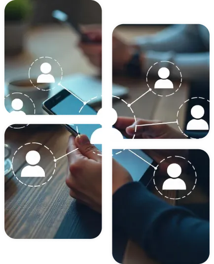 Conectando Profesionales con clientes