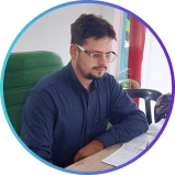 Ing Agrimensor Jonathan Henig