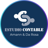 Inicio Estudio contable Amann y Da Rosa